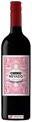 Wijnmakerij Fitzroy Bay - Cerro Nevado Cabernet Sauvignon