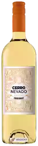 Wijnmakerij Fitzroy Bay - Cerro Nevado Chardonnay