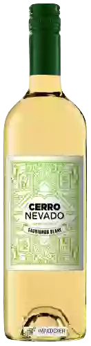 Wijnmakerij Fitzroy Bay - Cerro Nevado Sauvignon Blanc