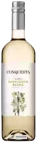 Wijnmakerij Fitzroy Bay - Conquesta Sauvignon Blanc