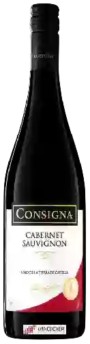 Wijnmakerij Fitzroy Bay - Consigna Cabernet Sauvignon