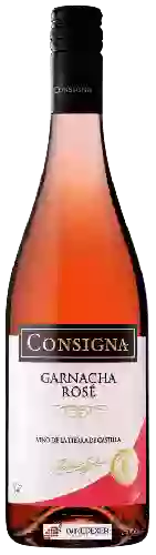 Wijnmakerij Fitzroy Bay - Consigna Garnacha Rosé