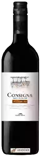 Wijnmakerij Fitzroy Bay - Consigna Tempranillo