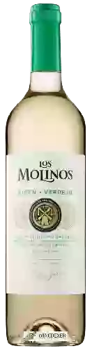 Wijnmakerij Fitzroy Bay - Los Molinos Airén - Verdejo