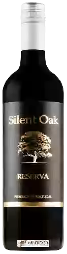 Wijnmakerij Fiuza - Silent Oak Reserva