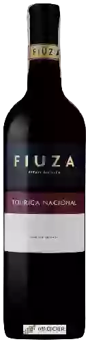 Wijnmakerij Fiuza - Touriga Nacional