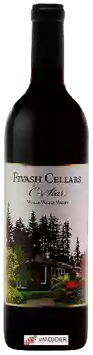 Wijnmakerij Fivash Cellars - C-Star