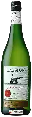 Wijnmakerij Flagstone - Noon Gun Chenin Blanc - Sauvignon Blanc - Viognier