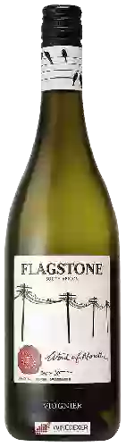 Wijnmakerij Flagstone - Word Of Mouth Viognier