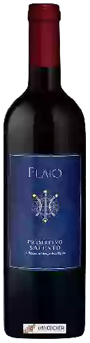 Wijnmakerij Flaio - Primitivo Salento
