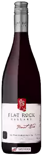 Wijnmakerij Flat Rock Cellars - Pinot Noir