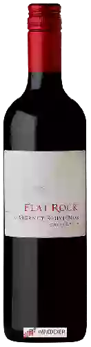 Wijnmakerij Flat Rock - Cabernet Sauvignon