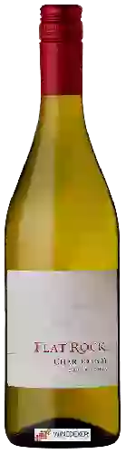 Wijnmakerij Flat Rock - Chardonnay