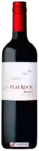 Wijnmakerij Flat Rock - Merlot