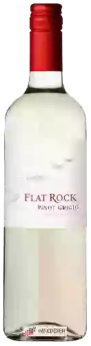 Wijnmakerij Flat Rock - Pinot Grigio