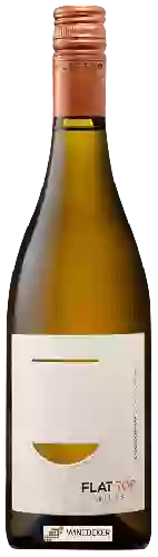 Wijnmakerij Flat Top Hills - Chardonnay