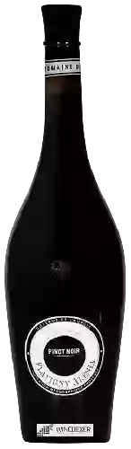 Wijnmakerij Flavigny Alésia - Pinot Noir