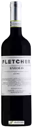 Wijnmakerij Fletcher - Alta Pete Barolo