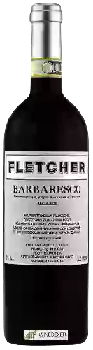 Wijnmakerij Fletcher - Recta Pete Barbaresco