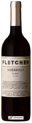 Wijnmakerij Fletcher - The Minion Nebbiolo