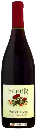 Wijnmakerij Fleur - Pinot Noir