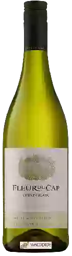 Wijnmakerij Fleur du Cap - Chenin Blanc