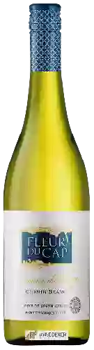 Wijnmakerij Fleur du Cap - Essence du Cap Chenin Blanc