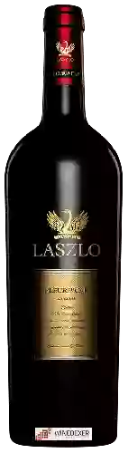 Wijnmakerij Fleur du Cap - Laszlo