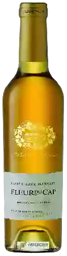 Wijnmakerij Fleur du Cap - Noble Late Harvest