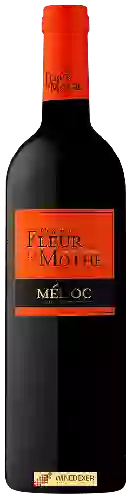 Wijnmakerij Fleur La Mothe - Médoc