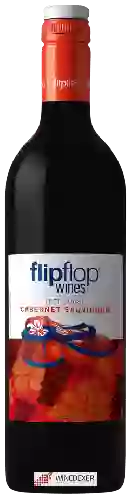 Wijnmakerij Flipflop - Left Coast Cabernet Sauvignon