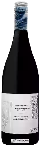 Wijnmakerij Floodgate - Pinot Noir