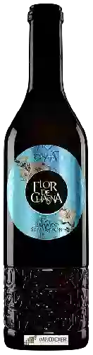 Wijnmakerij Flor de Chasna - Blanco Sensación