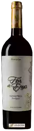 Wijnmakerij Flor de Enya - Monastrell Ecológico