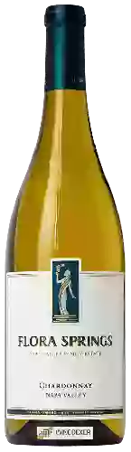 Wijnmakerij Flora Springs - Chardonnay