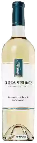 Wijnmakerij Flora Springs - Sauvignon Blanc