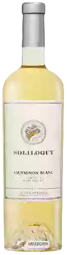 Wijnmakerij Flora Springs - Soliloquy Vineyard Sauvignon Blanc