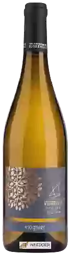 Wijnmakerij Florensac - Viognier