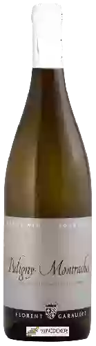 Wijnmakerij Florent Garaudet - Puligny-Montrachet Vieilles Vignes