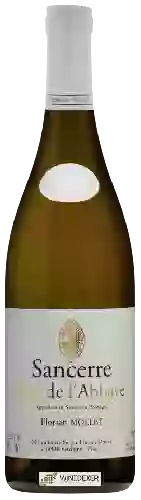 Wijnmakerij Jean Paul et Florian Mollet - Roc de l'Abbaye Sancerre