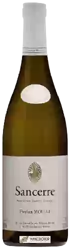 Wijnmakerij Jean Paul et Florian Mollet - Sancerre Blanc