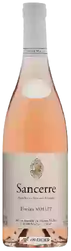 Wijnmakerij Jean Paul et Florian Mollet - Sancerre Rosé