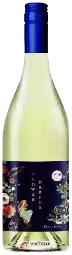 Wijnmakerij Flower Keeper - Pinot Gris