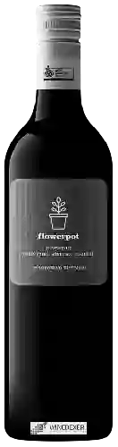 Wijnmakerij Flowerpot - Organic Red Blend