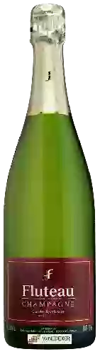 Wijnmakerij Fluteau - Cuvée Symbiose Brut Champagne