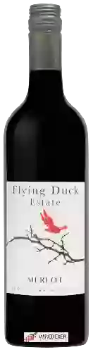 Wijnmakerij Flying Duck - Merlot