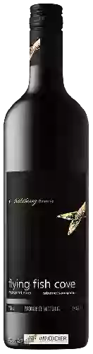 Wijnmakerij Flying Fish Cove - The Wildberry Reserve Cabernet Sauvignon