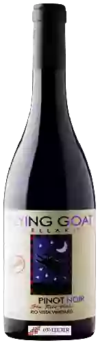 Wijnmakerij Flying Goat - Rio Vista Vineyard Dijon Pinot Noir
