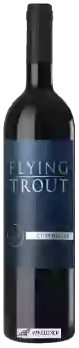 Wijnmakerij Flying Trout - Cutthroat Blend