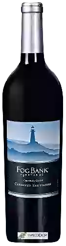 Wijnmakerij Fog Bank - Cabernet Sauvignon